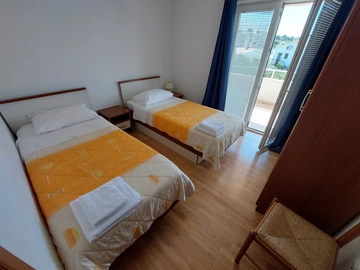 Apartment in Primošten for 1 Guest
