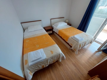 Apartment in Primošten for 1 Guest