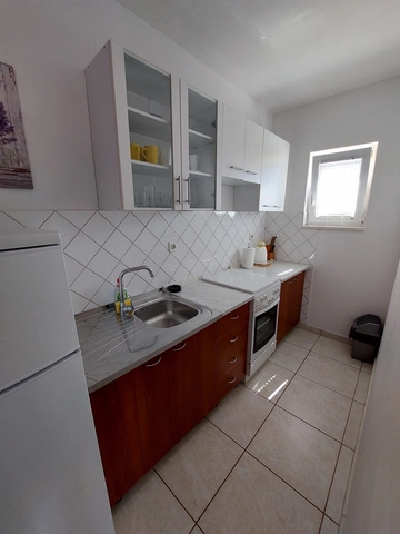 Apartment in Primošten for 1 Guest