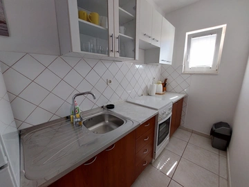 Apartment in Primošten for 1 Guest