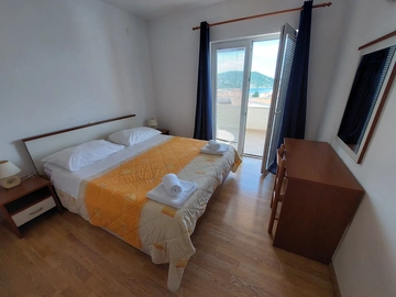 Apartment in Primošten for 1 Guest