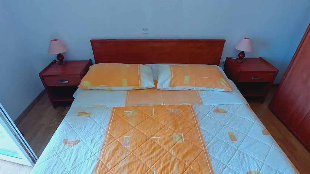 1-Bedroom Apartment in Primosten for Up to 3