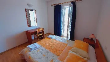 1-Bedroom Apartment in Primosten for Up to 3