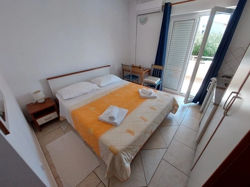 Primošten Studio for 1 Guest