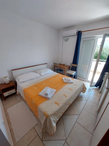 Primošten Studio for 1 Guest