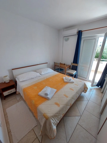 Primošten Studio for 1 Guest