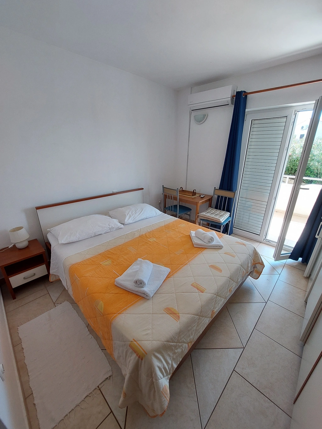 Primošten Studio for 1 Guest
