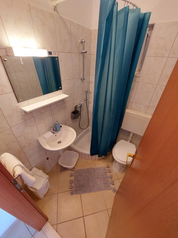 Primošten Studio for 1 Guest