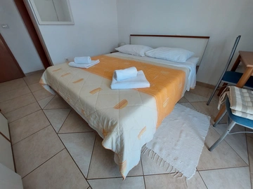 Primošten Studio for 1 Guest