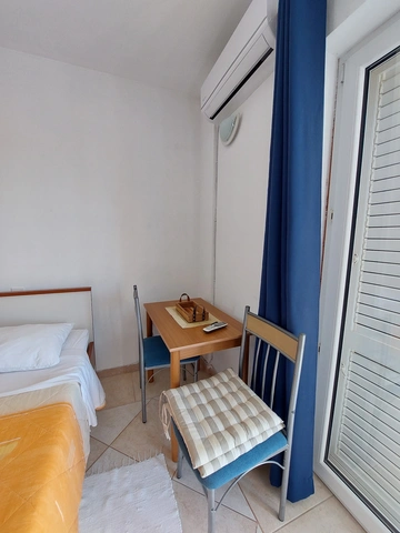 Primošten Studio for 1 Guest