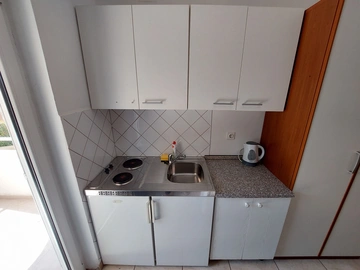 Primošten Studio for 1 Guest