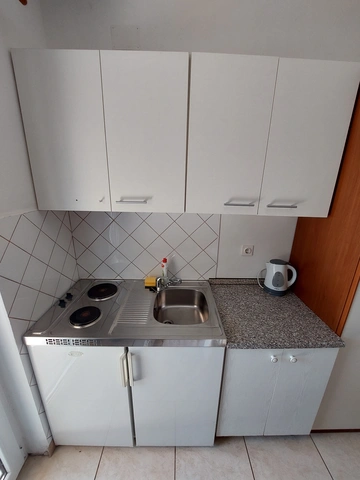 Primošten Studio for 1 Guest