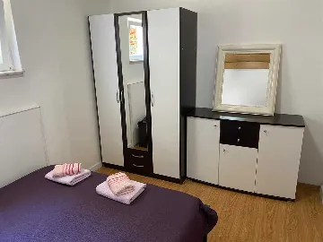 2-Bedroom Apartment in Primošten, Croatia