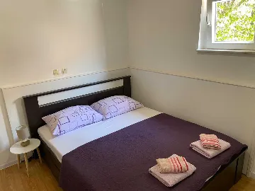 2-Bedroom Apartment in Primošten, Croatia