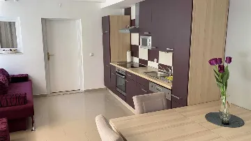2-Bedroom Apartment in Primošten, Croatia