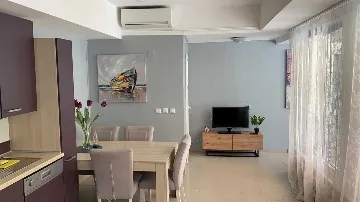 2-Bedroom Apartment in Primošten, Croatia