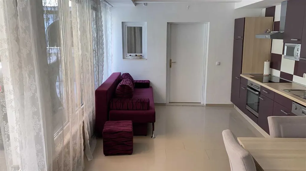2-Bedroom Apartment in Primošten, Croatia