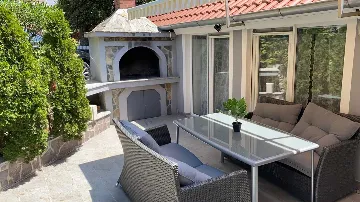 2-Bedroom Apartment in Primošten, Croatia