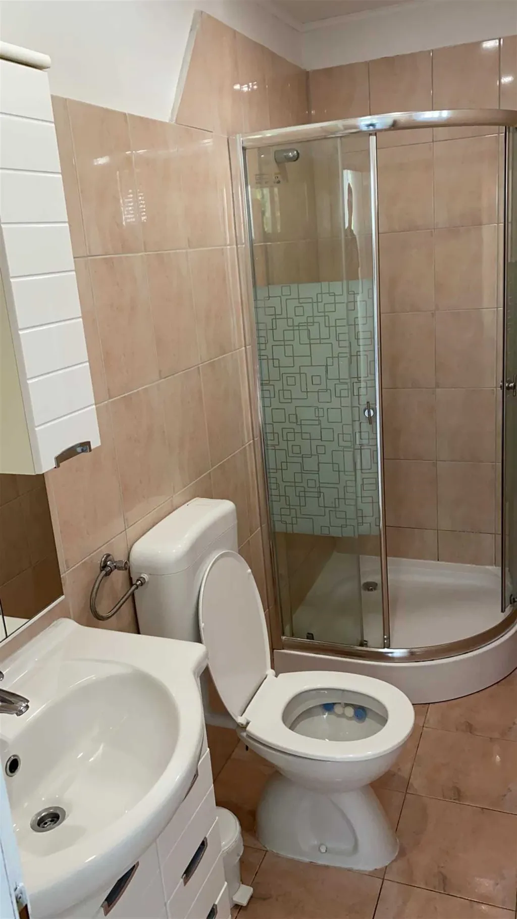2-Bedroom Apartment in Primošten, Croatia