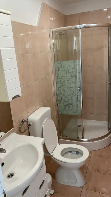 2-Bedroom Apartment in Primošten, Croatia