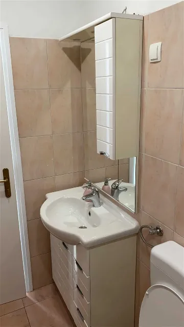 2-Bedroom Apartment in Primošten, Croatia
