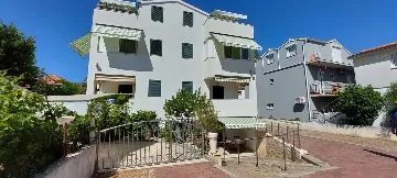 1-Bedroom Apartment in Tribunj for Up to 4 Guests