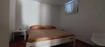 1-Bedroom Apartment in Tribunj for Up to 4 Guests