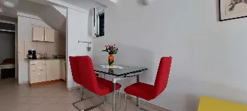 1-Bedroom Apartment in Tribunj for Up to 4 Guests