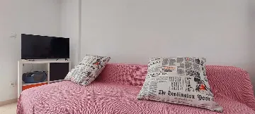 1-Bedroom Apartment in Tribunj for Up to 4 Guests