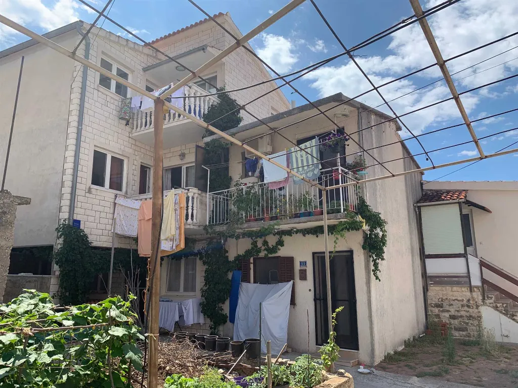 Two-Bedroom Apartment in Primošten for up to 6