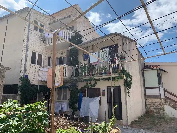 Two-Bedroom Apartment in Primošten for up to 6