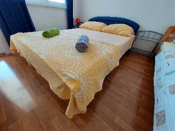 Two-Bedroom Apartment in Primošten for up to 6