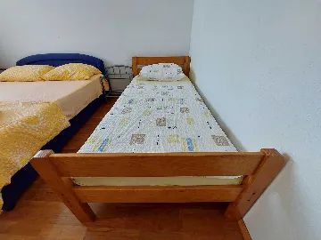 Two-Bedroom Apartment in Primošten for up to 6