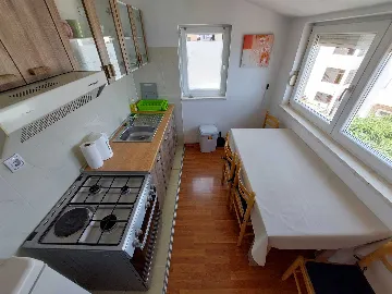 Two-Bedroom Apartment in Primošten for up to 6