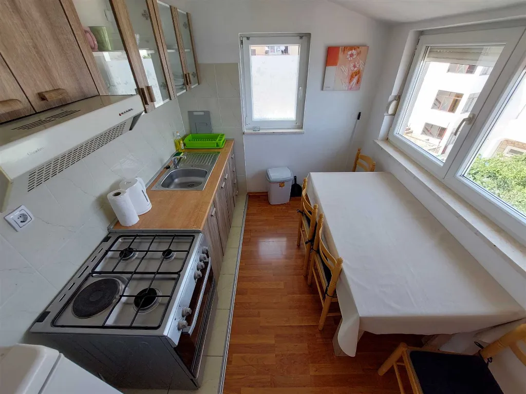 Two-Bedroom Apartment in Primošten for up to 6