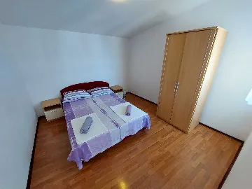 Two-Bedroom Apartment in Primošten for up to 6