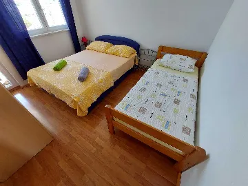 Two-Bedroom Apartment in Primošten for up to 6