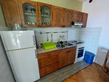 3-Bedroom Apartment with Sea View in Primošten