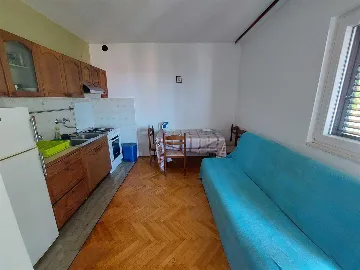 3-Bedroom Apartment with Sea View in Primošten