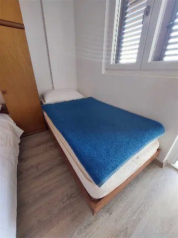 3-Bedroom Apartment with Sea View in Primošten