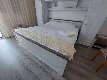 3-Bedroom Apartment with Sea View in Primošten