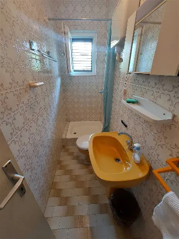 3-Bedroom Apartment with Sea View in Primošten