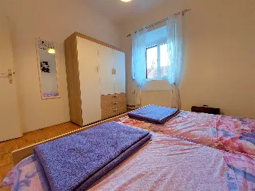 Holiday house in Siverić for up to 8 guests