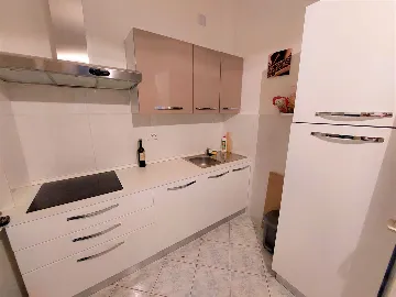 Holiday house in Siverić for up to 8 guests