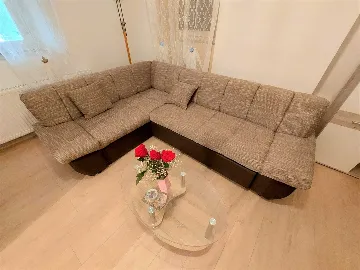 Holiday house in Siverić for up to 8 guests