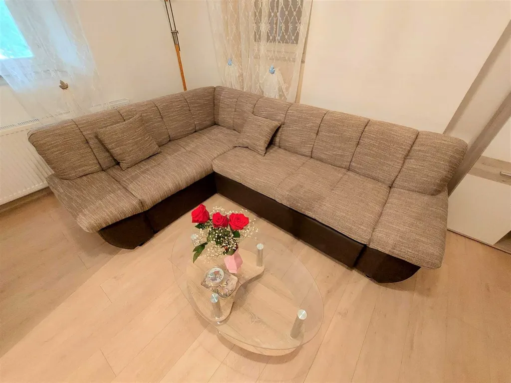 Holiday house in Siverić for up to 8 guests