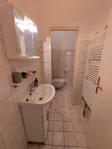 Holiday house in Siverić for up to 8 guests