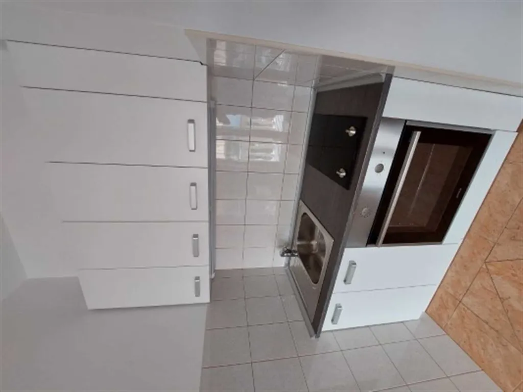 1-Bedroom Apartment with Sea-View Balcony in Primošten