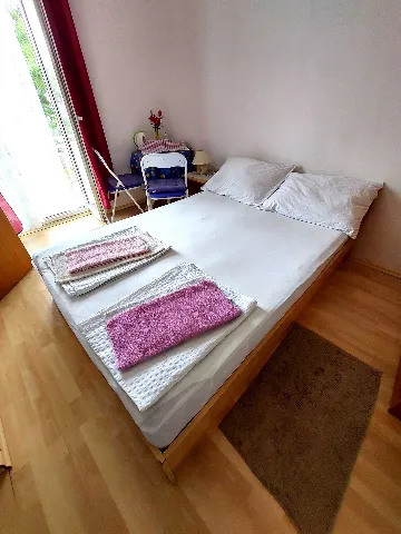 1-Bedroom Apartment in Vodice for 2 Guests