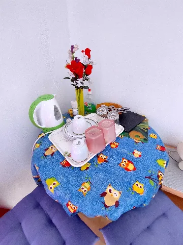 1-Bedroom Apartment in Vodice for 2 Guests